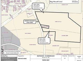 0 Bostian Rd, China Grove, NC 28023