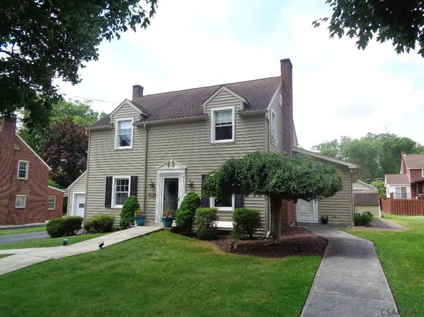 726 Sunset Ave, Johnstown, PA 15905