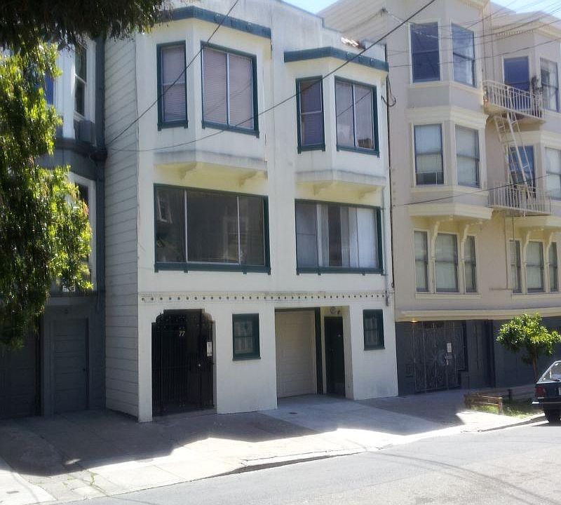 1st image of 77 Ramona Ave APT 3