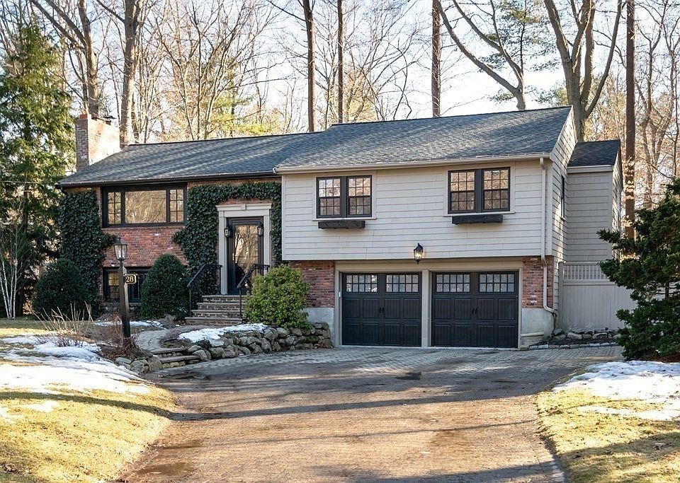 28 Pioneer Rd, Hingham, MA 02043 Zillow