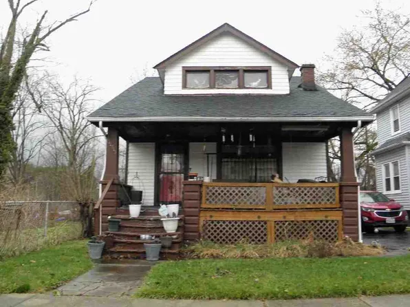 11313 Cotes Ave, Cleveland, OH 44105