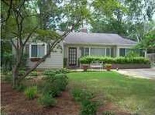 4248 Montevallo Rd, Birmingham, AL 35213