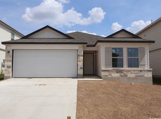 8324 Roadrunner Passage, San Antonio, TX 78222