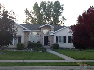 1019 E 2180th St N, Lehi, UT 84043