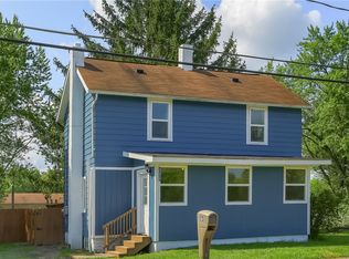 503 W Poland Rd, Bessemer, PA 16112