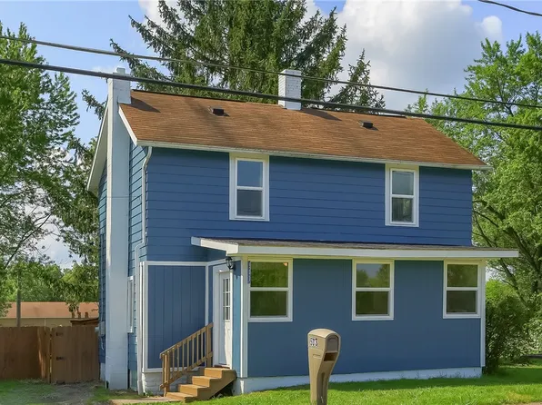 503 W Poland Rd, Bessemer, PA 16112