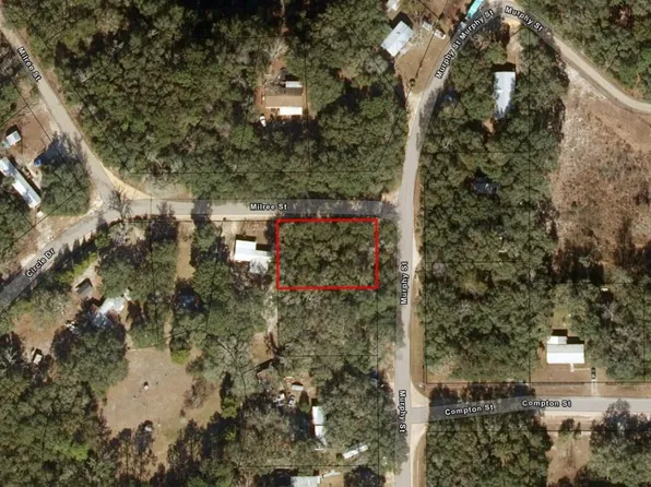 0 Milree Street, Interlachen, FL 32148