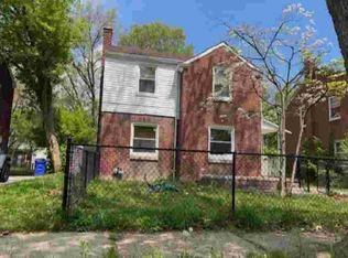 17189 Munich St, Detroit, MI 48224
