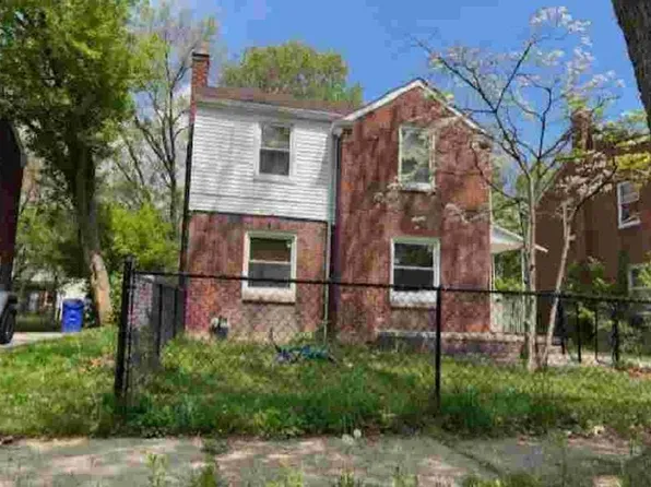 17189 Munich St, Detroit, MI 48224