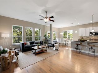 712 Waterfall Way, Austin, TX 78753