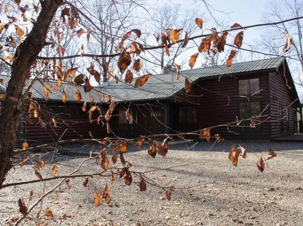 286 Lucian Sorrel Rd, Broken Bow, OK 74728