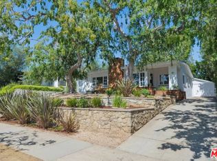 1006 Monument St, Pacific Palisades, CA 90272