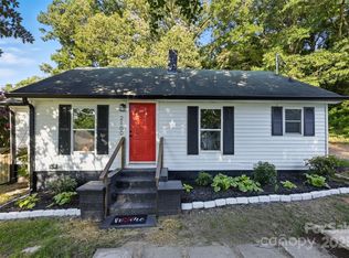 2100 Temple St, Kannapolis, NC 28081