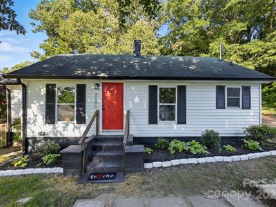 2100 Temple St, Kannapolis, NC, 28081