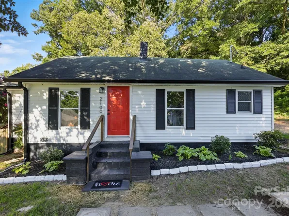 2100 Temple St, Kannapolis, NC 28081