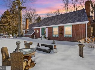 2031 Sylvan Park Rd, Burlington, NJ 08016