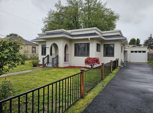 1309 S 8th Ave, Kelso, WA