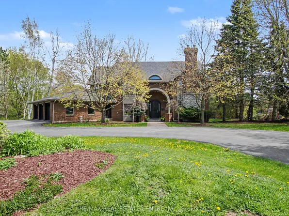 155 Crawford Cres, Milton, ON L0P 1B0