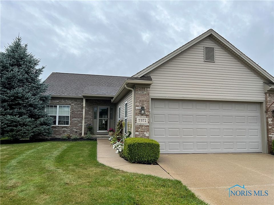 7372 Longwater Ct, Maumee, OH 43537 Zillow