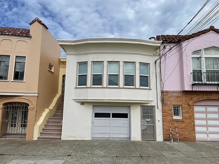 542 Vienna St #A — Photo 2