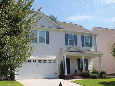 454 Laurel Mist Ln, West Columbia, SC, 29170