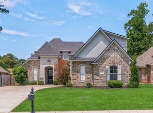 917 Antler Dr, Haughton, LA 71037