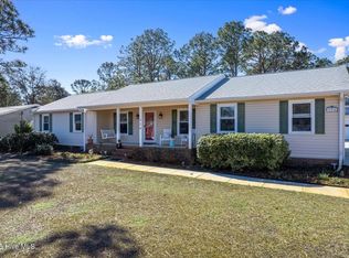 326 Donald E Gore Dr, Wilmington, NC 28412