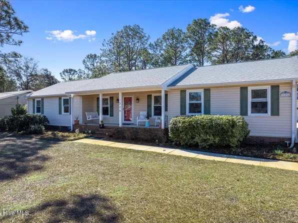 326 Donald E Gore Drive, Wilmington, NC 28412