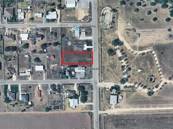 12513 E Mile 2, Weslaco, TX 78596