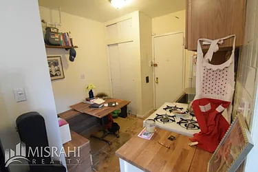 Rented by J Misrahi Realty Corp