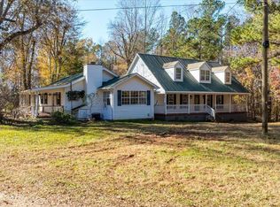 140 Gibson Rd, Macon, GA 31220