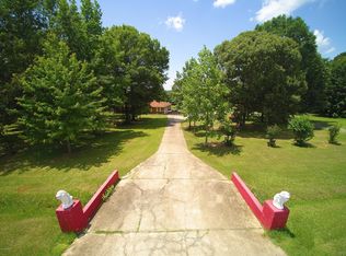 962 Cummings Rd, Fort Valley, GA 31030