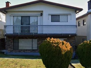 6780 Lanark St, Vancouver, BC