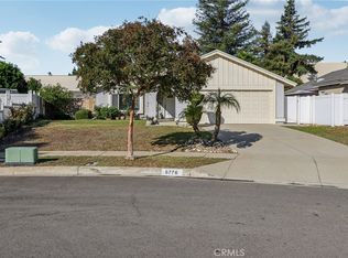 6776 Amber Ct, Rancho Cucamonga, CA 91701