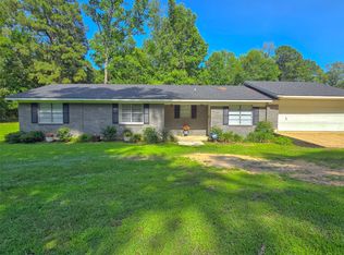 175 Magnolia Rd, Dubberly, LA 71024