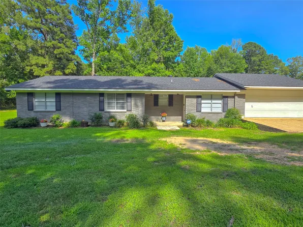 175 Magnolia Rd, Dubberly, LA 71024