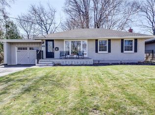 194 Weaver St, Cambridge, ON N3C1W4