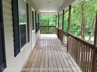 7869 Mouse Creek Rd NW, Cleveland, TN 37312