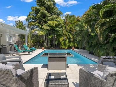 1941 SW 18th Ave, Miami, FL, 33145