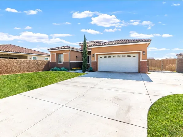 16275 Walnut St, Fontana, CA 92336
