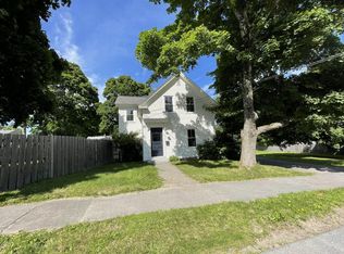 399 Buck St, Bangor, ME 04401