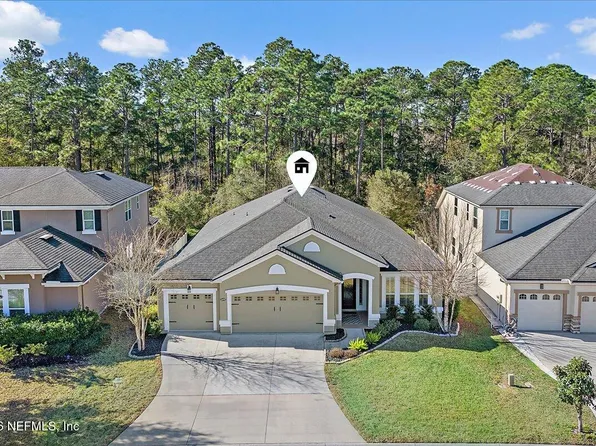 14372 GARDEN GATE Drive, Jacksonville, FL 32258