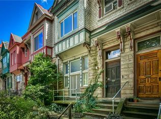 732 N Beatty St, Pittsburgh, PA