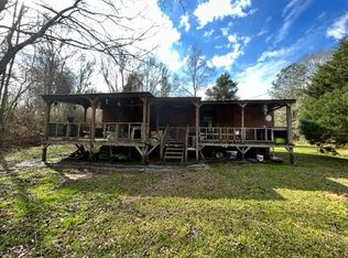 1021 Rance Rd, McComb, MS 39648