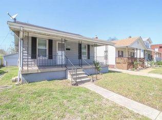 2949 Madison Ave, Granite City, IL 62040