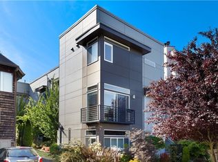 1633 California Ave SW #A, Seattle, WA 98116