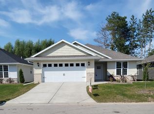 4783 Tony Ct, Appleton, WI 54913