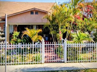 (Undisclosed Address), Los Angeles, CA 90001