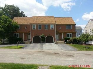 7 Nathaniel St, Worcester, MA 01604