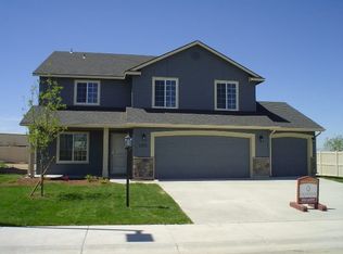 2533 Gainsboro, Kuna, ID 83634